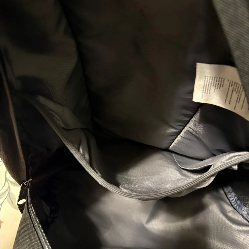 Jansport‎ Black Backpack